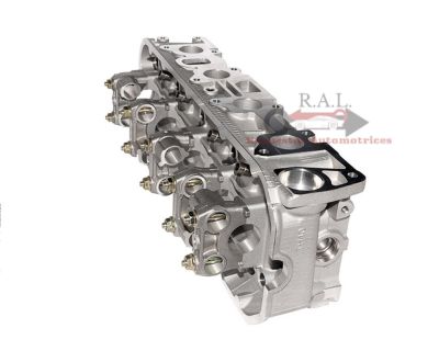 CULATA PELADA CHEVROLET LUV 2.3 1989-19981