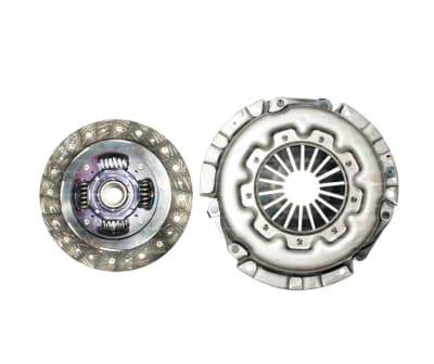 KIT EMBRAGUE CHEVROLET LUV 2.2 1999-2006 2PIEZAS