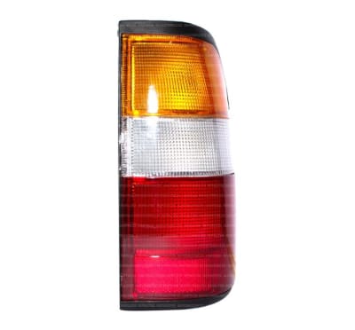 FOCO TRASERO DERECHO CHEVROLET LUV 2.3 1197-2001