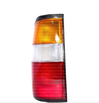 FOCO TRASERO IZQUIERDO CHEVROLET LUV 2.3 1997-20011