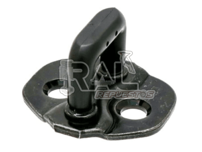 STRIKER PUERTA NISSAN TERRANO 2.5