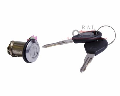 CILINDRO PUERTA NISSAN D21 1994-2010 V16 1990-20101