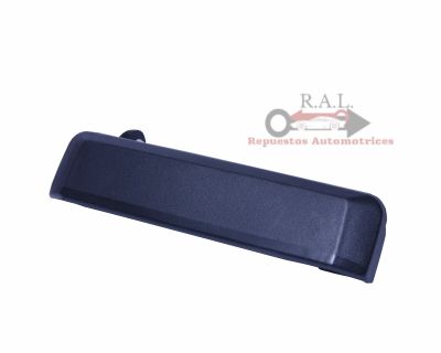 MANILLA EXTERIOR DERECHA NISSAN D21 2.4 1994-20101