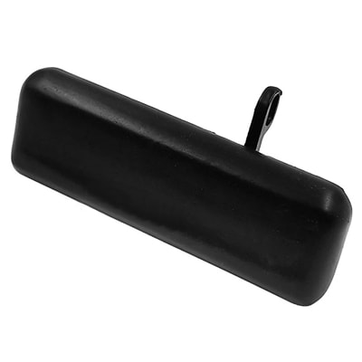 MANILLA PUERTA IZQUIERDA NISSAN D22 1998-2016