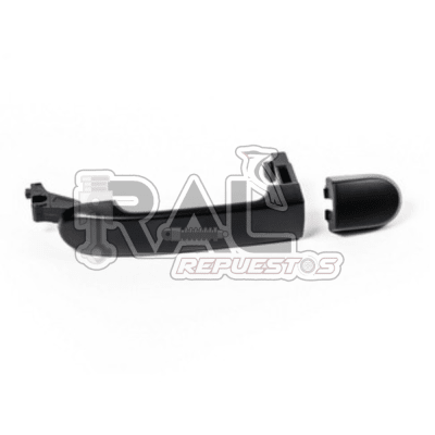 MANILLA PUERTA DERECHA NISSAN TIIDA 1.6 2007-20161