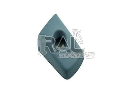 ESCUDO MANILLA PUERTA IZQUIERDA NISSAN QASHQAI J10 2008-2014