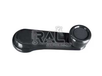 MANILLA ALZA VIDRIO NISSAN D21 NISSAN V16 1990-20101