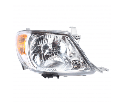 OPTICO DERECHO TOYOTA HILUX 2.5-2.7-3.0 2005-20081