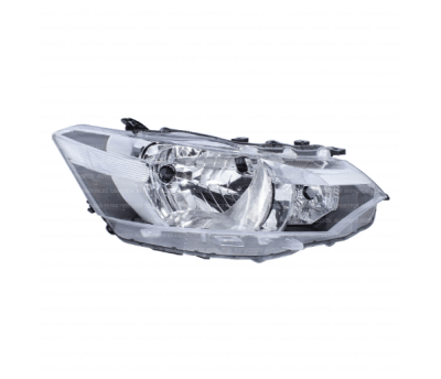 OPTICO DERECHO TOYOTA YARIS SEDAN 1.5 2014-2017