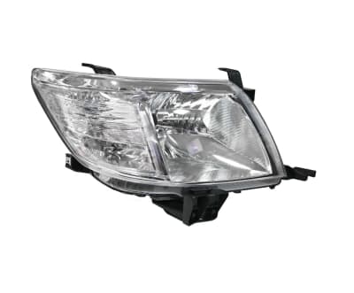 OPTICO DERECHO TOYOTA HILUX VIGO 2012-2015