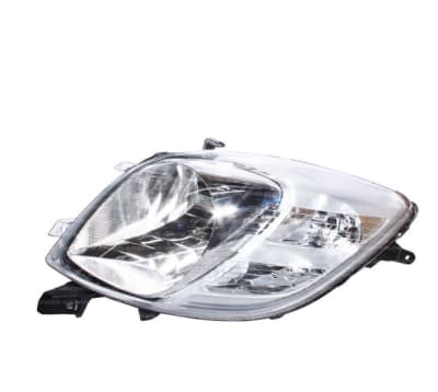 OPTICO DERECHO TOYOTA YARIS SPORT 2006-2008