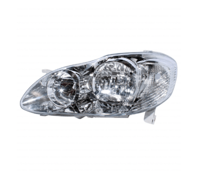 OPTICO IZQUIERDO TOYOTA COROLLA SEDAN 1.6-1.8 2004-20081