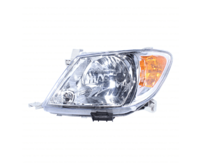 OPTICO IZQUIERDO TOYOTA HILUX 2.5-2.7-3.0 2005-20081