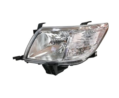 OPTICO IZQUIERDO TOYOTA HILUX VIGO 2012-20151
