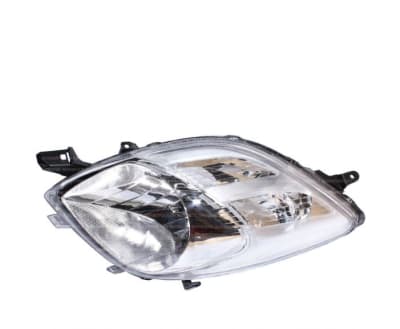 OPTICO IZQUIERDO TOYOTA YARIS SPORT 2006-2008