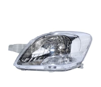 OPTICO IZQUIERDO TOYOTA NEW YARIS 2006-20131