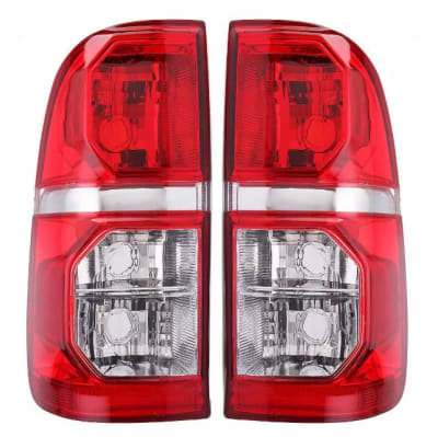 FOCO TRASERO DERECHO TOYOTA HILUX VIGO 2012-20151