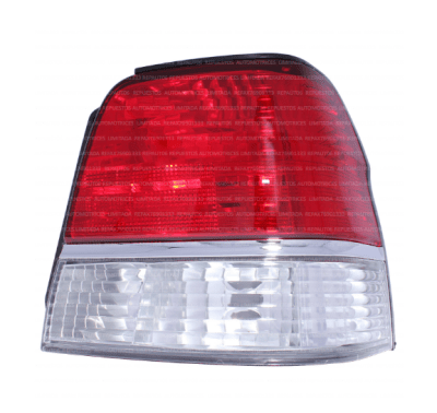 FOCO TRASERO DERECHO TOYOTA TERCEL 1.5 1998-19991