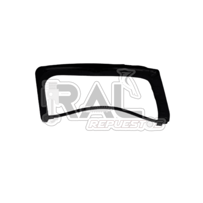 Goma Vidrio Aleta Derecho Nissan Navara 2007-2016 Original