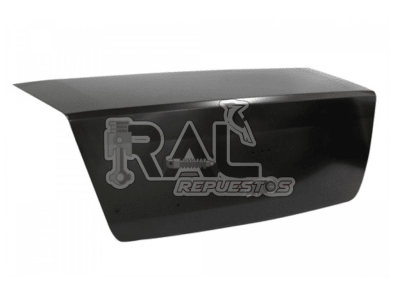 MALETA TRASERO NISSAN PLATINA 1.6 2002-20101