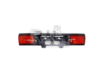 EMBELLECEDOR MALETA NISSAN  V16 1990-20101
