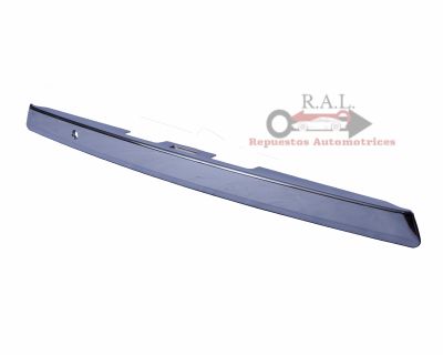 EMBELLECEDOR MALETA CROMADA NISSAN TIIDA 1.6 2007-20161