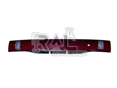 EMBELLECEDOR MALETA NISSAN SENTRA 2 B14 1995-20011