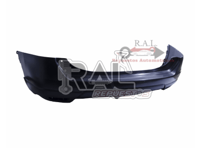 PARACHOQUE TRASERO NISSAN XTRAIL T32 2015-20181
