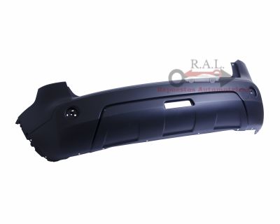 PARACHOQUE TRASERO NISSAN QASHQAI J10 2010-20141
