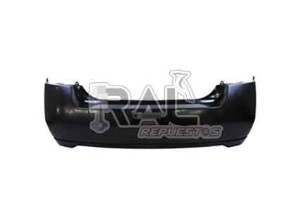 PARACHOQUE TRASERO NISSAN SENTRA 2.0 B16 2007-20091