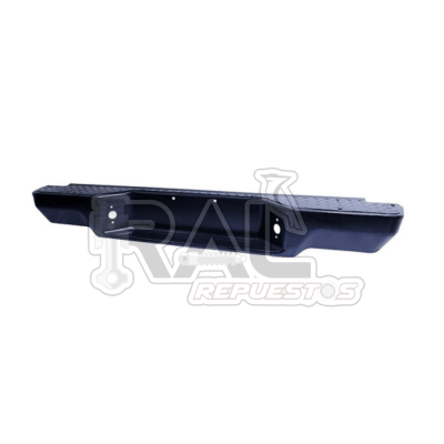 PARACHOQUE TRASERO NISSAN D21 94-10- TERRANO 11-14 MEXICANA