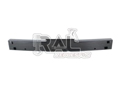 REFUERZO PARACHOQUE TRASERO NISSAN SENTRA 2 B14 1.6 95-01