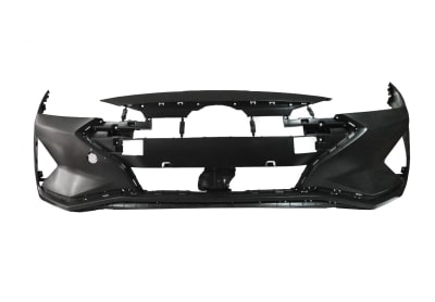 PARACHOQUE DELANTERO HYUNDAI ELANTRA 2019-2020