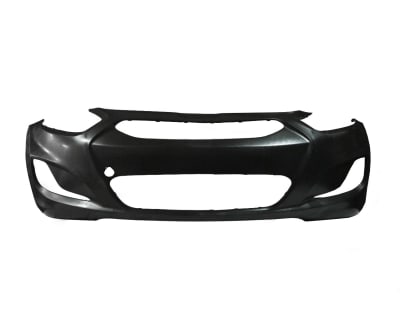 PARACHOQUE DELANTERO HYUNDAI ACCENT 2011-20201