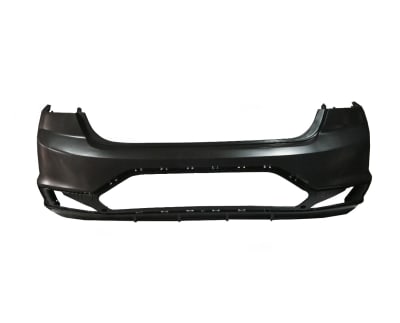 PARACHOQUE TRASERO HYUNDAI ELANTRA 2019-2020