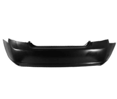 PARACHOQUE TRASERO KIA CERATO 2007-20091