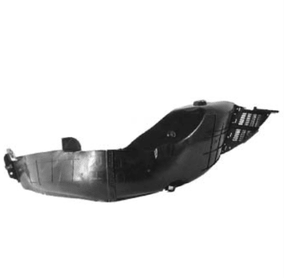 GUARDAFANGO IZQUIERDO ORIGINAL HYUNDAI I10 GRAND 2014-20181