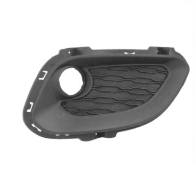 BISEL NEBLINERO IZQUIERDO KIA RIO 3-5 HATCHBACK 2014-20161