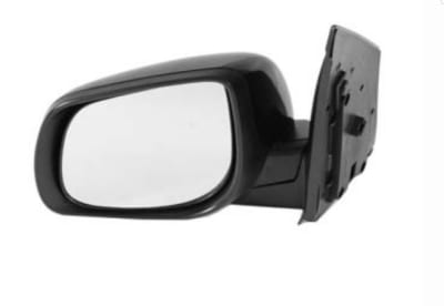 ESPEJO MANUAL IZQUIERDO KIA MORNING 1.0 2012-20161