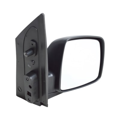 ESPEJO DERECHO MANUAL NEGRO HYUNDAI H1 2008-20171