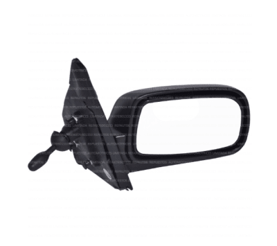 ESPEJO MANUAL DERECHO TOYOTA YARIS SPORT 1999-2005