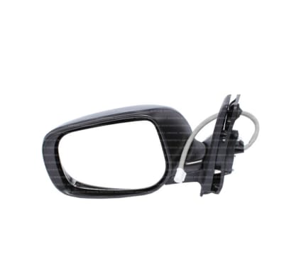 ESPEJO IZQUIERDO ELECTRICO TOYOTA COROLLA 2003-2008