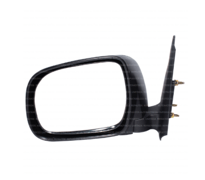ESPEJO MANUAL IZQUIERDO TOYOTA HILUX 2005-2011