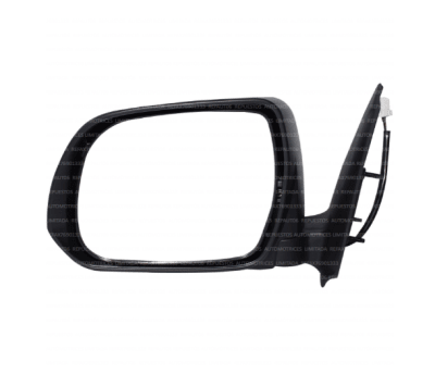 ESPEJO ELECTRICO IZQUIERDO TOYOTA HILUX 2012-20151