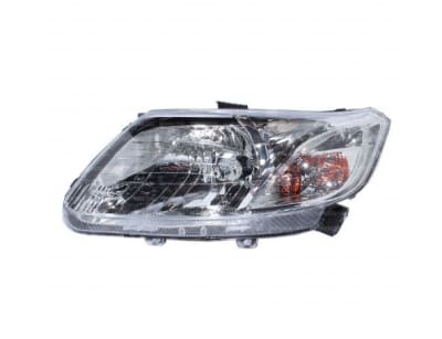 OPTICO IZQUIERDO CHEVROLET SAIL 1.4 2011-20171