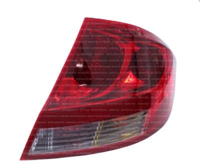 FOCO TRASERO DERECHO CHEVROLET SAIL 1.4 2011-2015