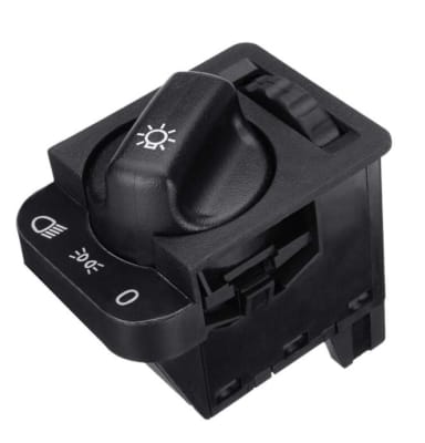 INTERRUPTOR LUCES CHEVROLET CORSA 1.6 00-081