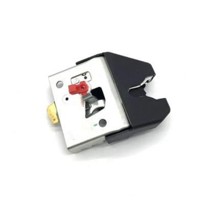 CHAPA MALETA CHEVROLET SAIL 2010-2017