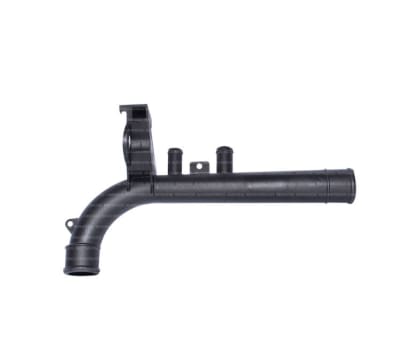 TUBO CALEFACCION CHEVROLET CORSA 1993-2010 2 SALIDAS 