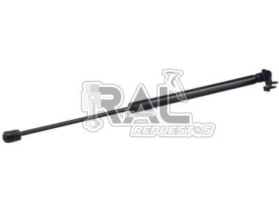 amortiguador portalon rh nissan murano z50 2004-20081